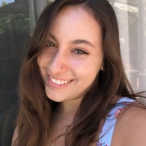 Meet your Posher, Gianna